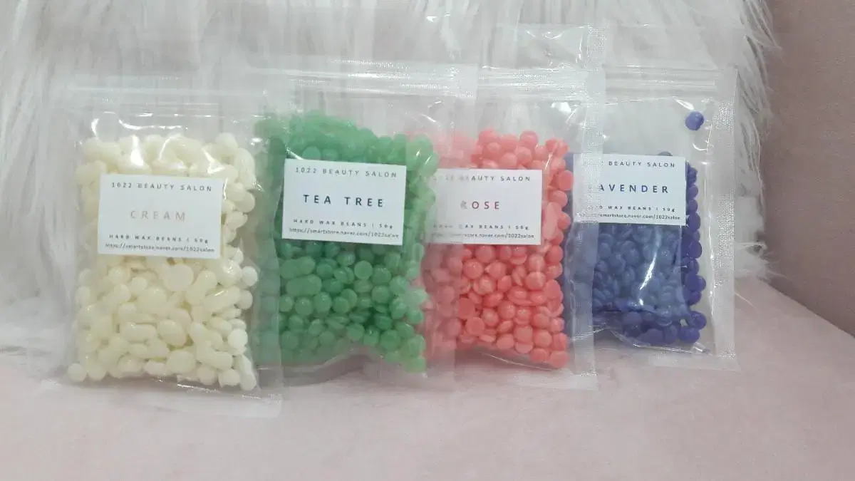 셀프왁싱키트 실리콘 왁싱컵 바스켓 왁스세트(왁싱컵+왁스50g+우드스틱)