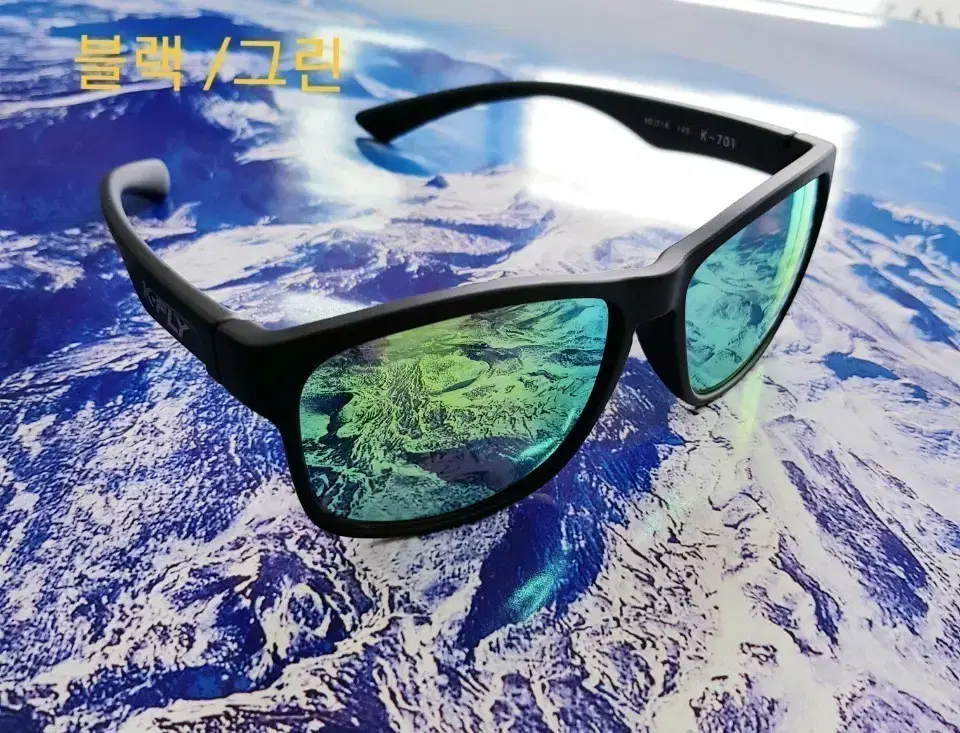 국산편광스포츠선글라스