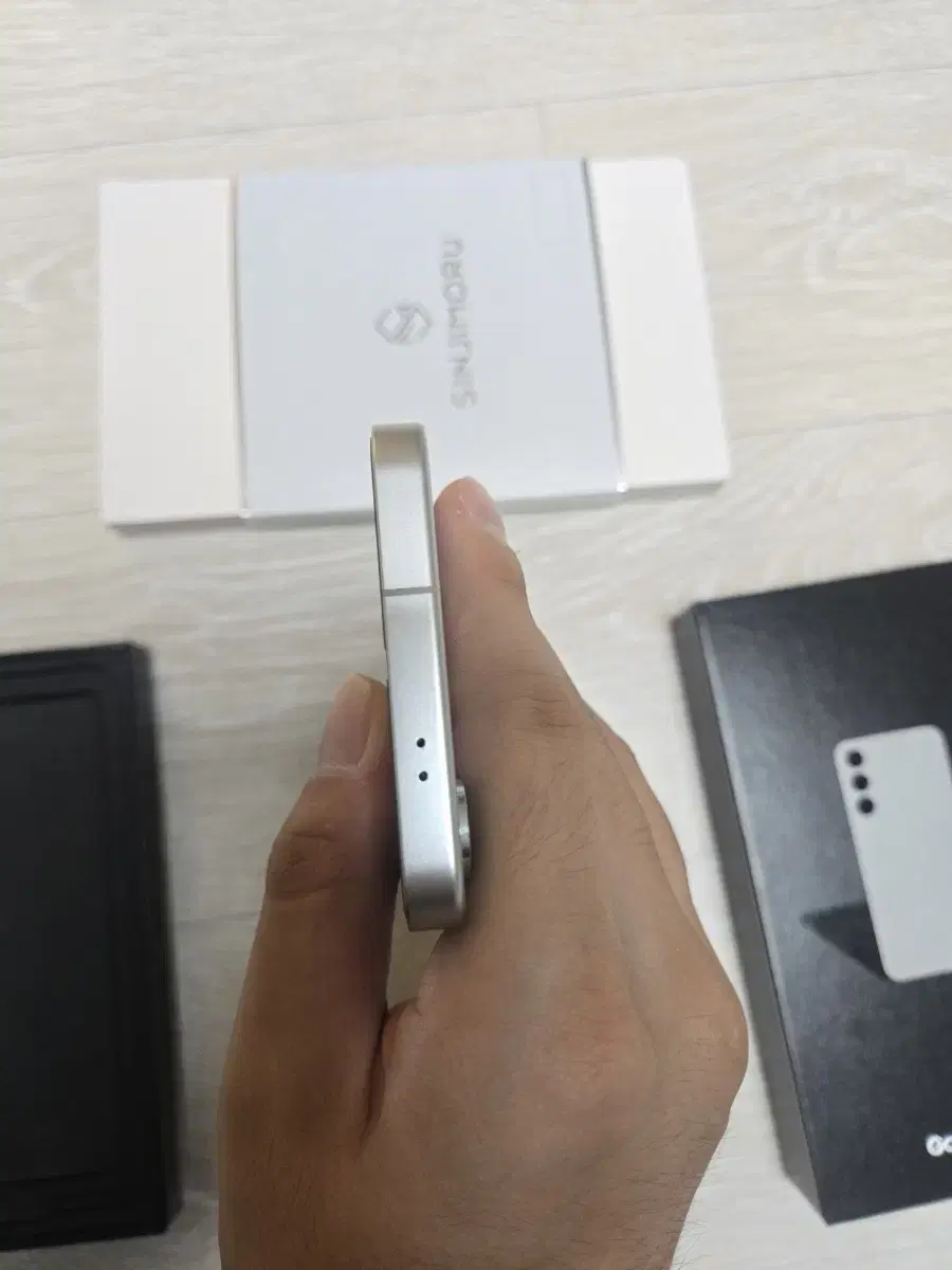 갤럭시s24 s급 자급제