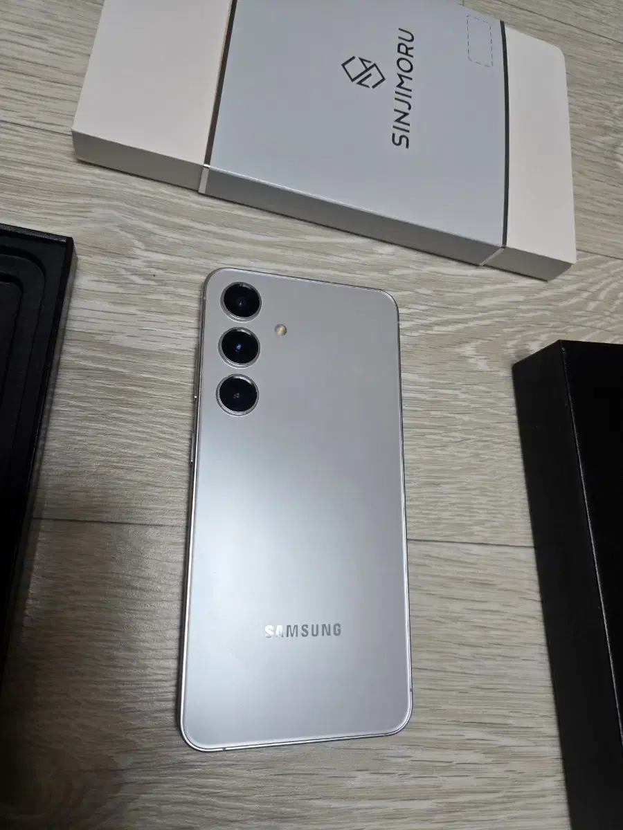 갤럭시s24 s급 자급제