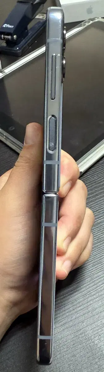 삼성 갤럭시 z플립 4 256g