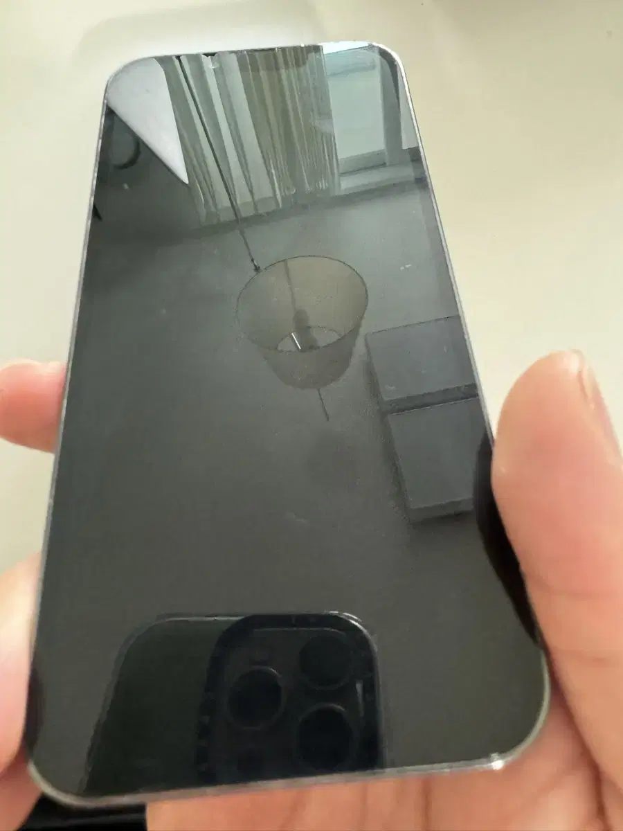 아이폰13프로 128gb 시에라블루