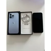 아이폰13프로 128gb 시에라블루