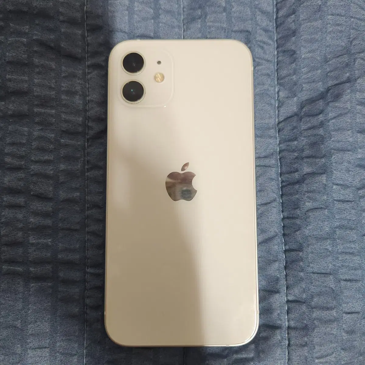 아이폰12 화이트64GB