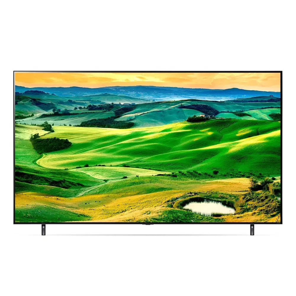 엘지 86인치(218cm) QLED TV 86QNED80KQA