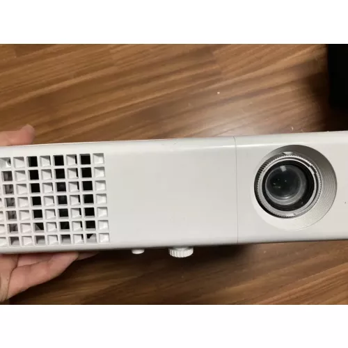 acer 빔프로젝터 캠핑용 사무용