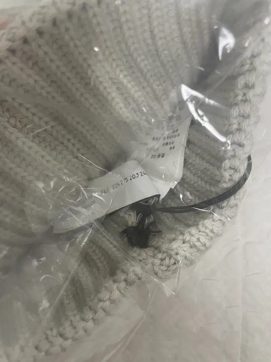 Cp컴퍼니 고글비니 택달린 새상품